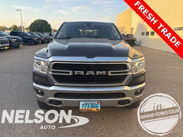 2020 Ram 1500 Big Horn Lone Star photo 2