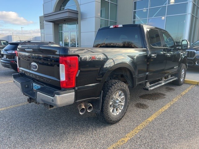 2018 Ford F-350 XLT photo 4