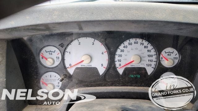 2008 Dodge Ram 2500 Pickup SLT's photo