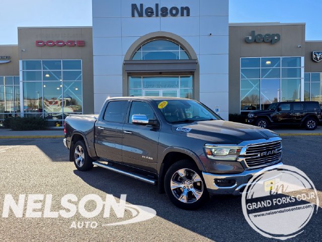 2020 RAM 1500 Pickup