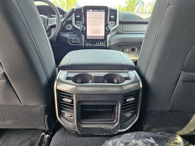 2025 RAM 2500 Big Horn - Photo 14
