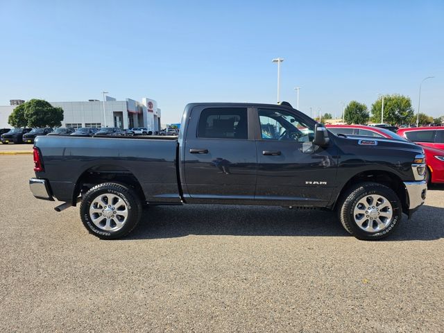 2026 RAM 3500 Big Horn - Photo 6
