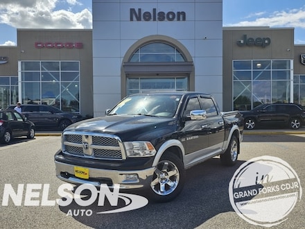 2012 Ram 1500 Laramie Truck Crew Cab 2012 Ram 1500 Laramie Truck Crew Cab