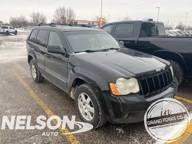 2008 Jeep Grand Cherokee Laredo's photo