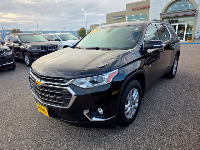 1GNEVGKW1MJ169002