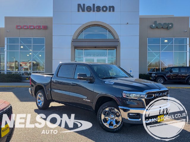 2027 RAM 1500 Pickup
