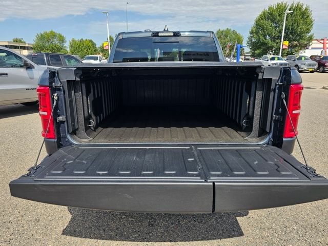 2026 RAM 1500 Limited - Photo 10