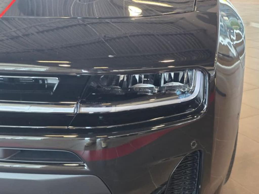 New 2027 Dodge Charger SCAT PACK PLUS 2-DOOR AWD Coupe