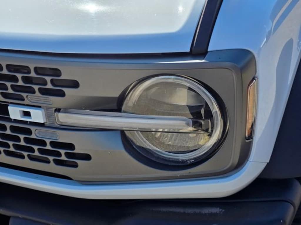 Used 2023 Ford Bronco SUV