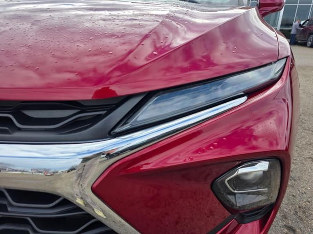 Used 2023 Chevrolet Blazer LT w/2LT SUV