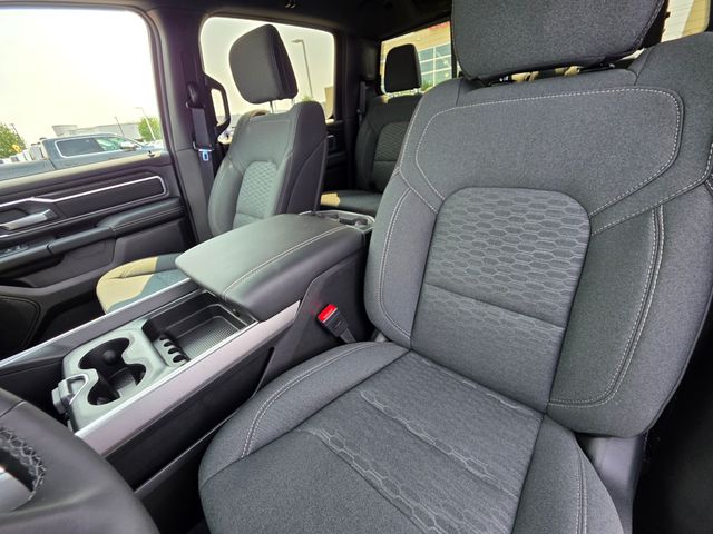 2026 RAM 1500 Big Horn/Lone Star - Photo 25