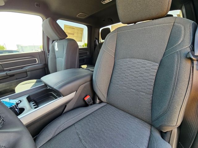 2025 RAM 2500 Big Horn - Photo 20