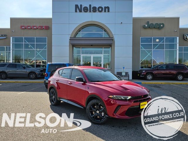 2025 Dodge Hornet R/T's photo