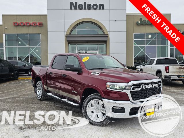 2025 RAM Ram 1500 Pickup Big Horn/Lone Star's photo