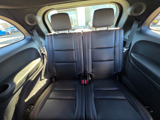 2026 Dodge Durango GT Plus - Photo 15