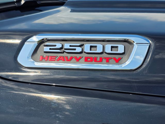 2026 RAM 2500 Laramie - Photo 7