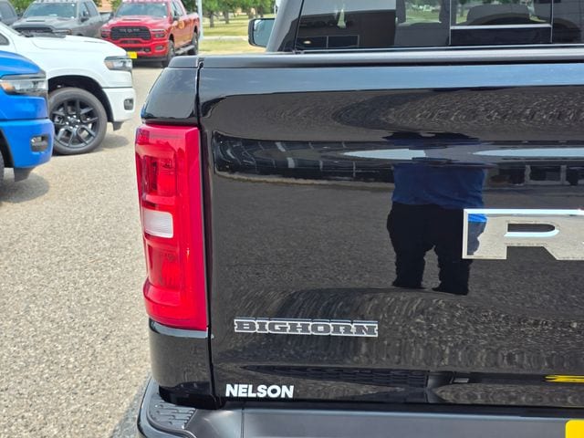2026 RAM 1500 Big Horn/Lone Star - Photo 12