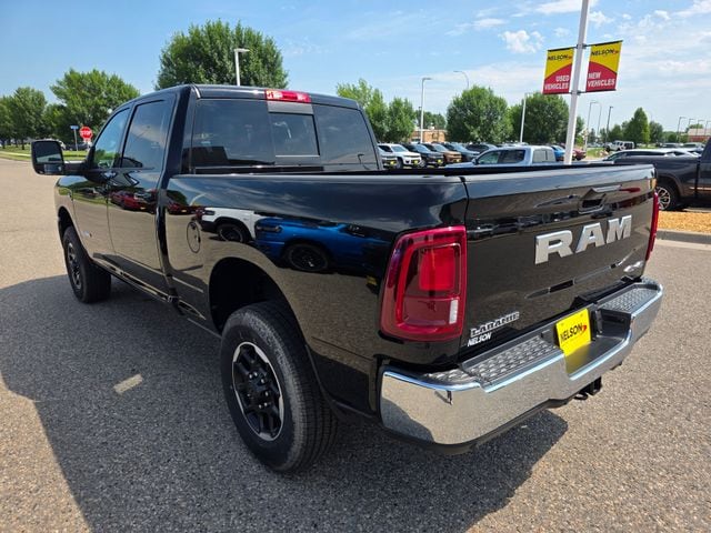 2026 RAM 2500 Laramie - Photo 13