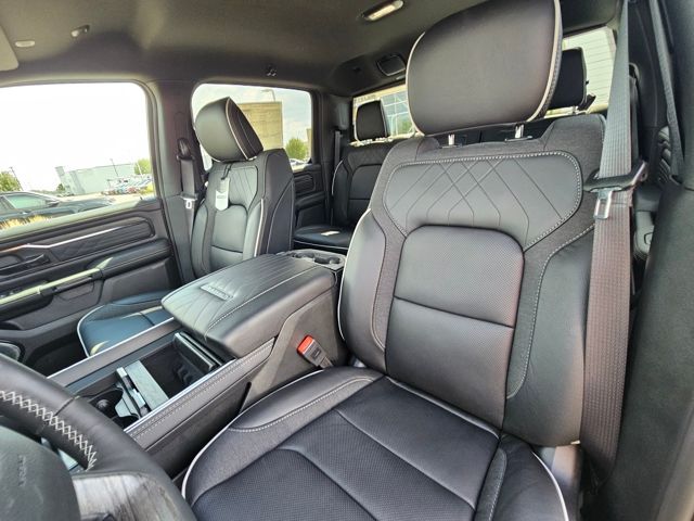 2026 RAM 1500 Limited - Photo 19