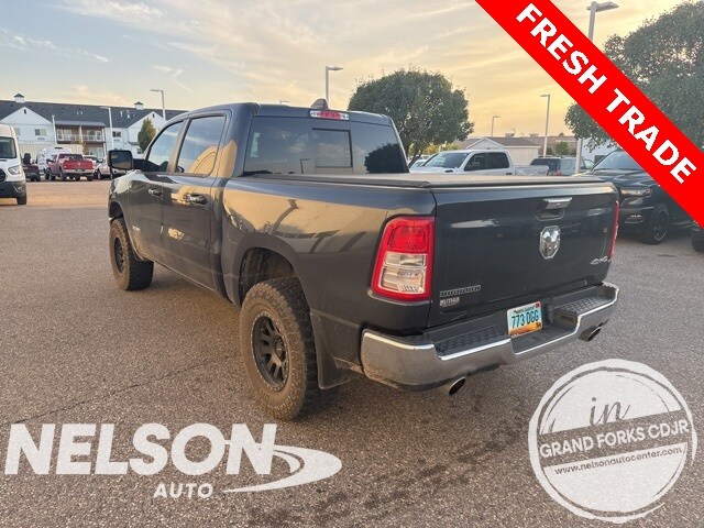 2020 Ram 1500 Big Horn Lone Star photo 4