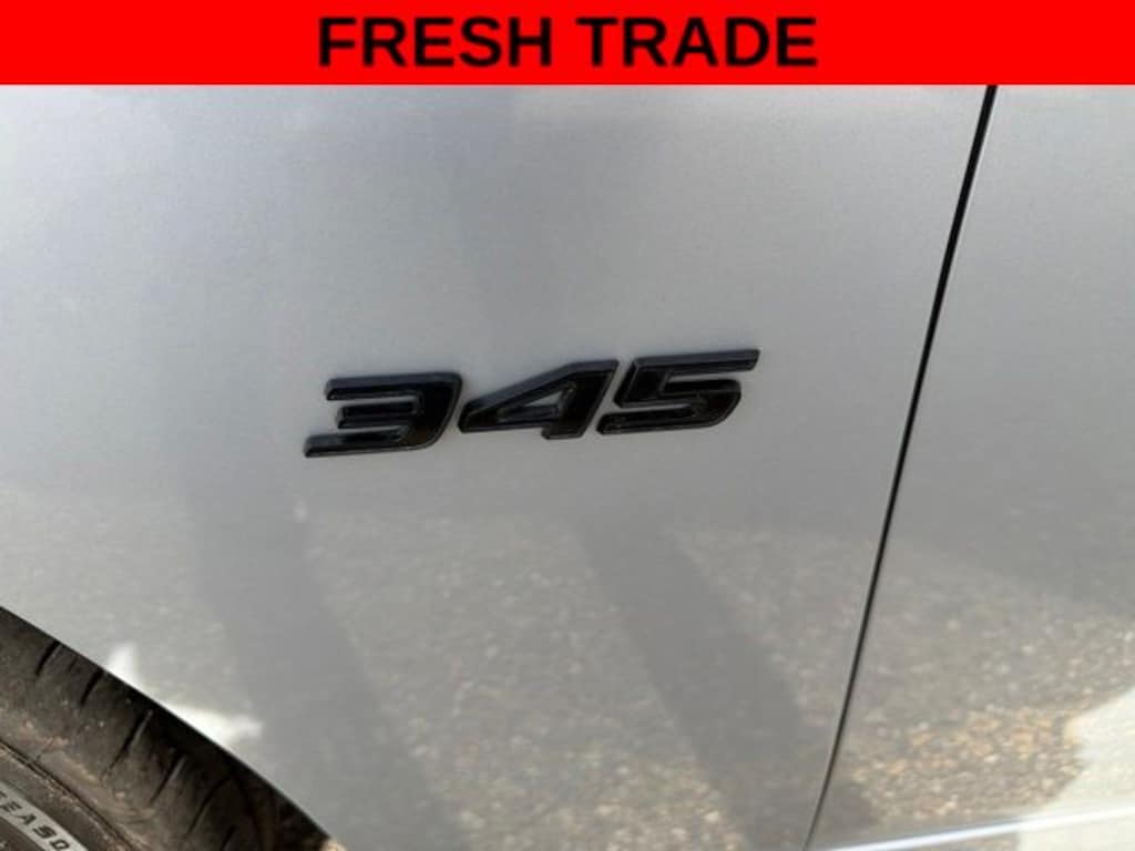 Used 2023 Dodge Charger R/T Sedan