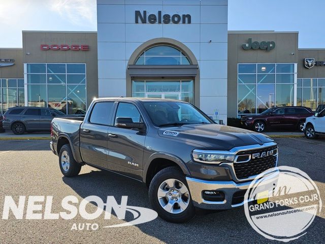 2026 RAM Ram 1500 Pickup Big Horn/Lone Star's photo