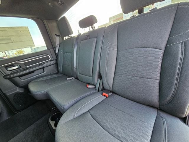 2026 RAM 2500 Big Horn - Photo 12