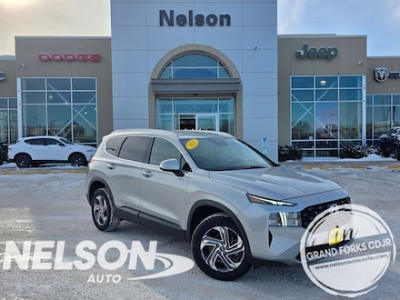 2023 Hyundai Santa Fe SEL SUV