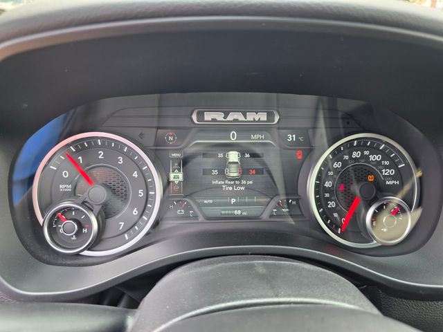 2026 RAM 1500 Big Horn/Lone Star - Photo 21