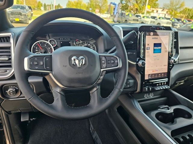 2026 RAM 2500 Big Horn - Photo 15