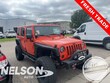 Jeep Wrangler Unlimited