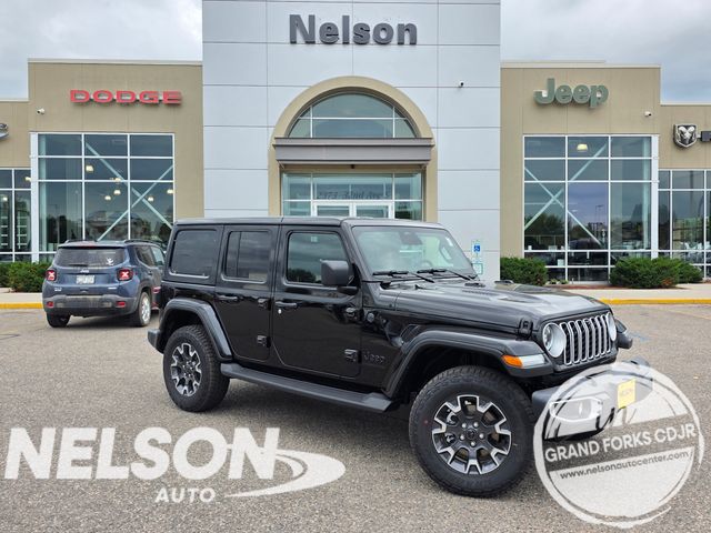 2027 Jeep Wrangler