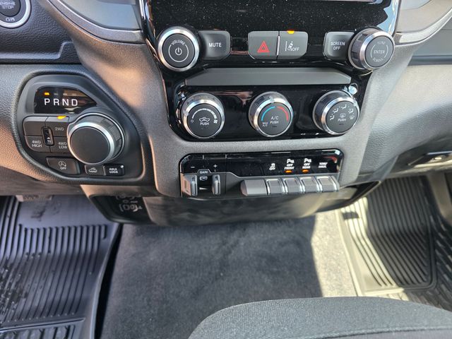 2026 RAM 1500 Warlock - Photo 23