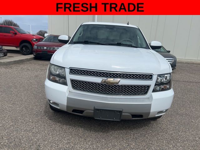 Used 2010 Chevrolet Avalanche LT with VIN 3GNVKFE00AG100499 for sale in Grand Forks, ND