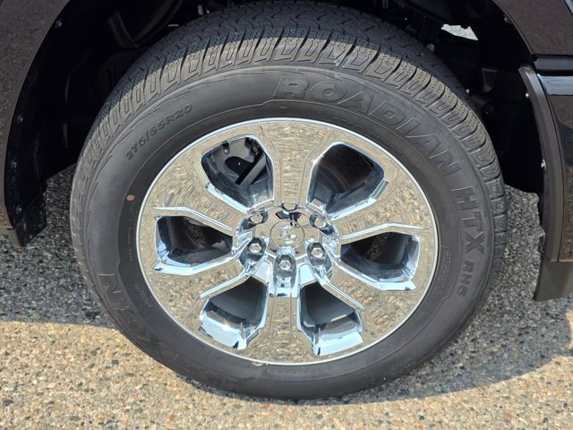 2026 RAM 1500 Big Horn/Lone Star - Photo 6