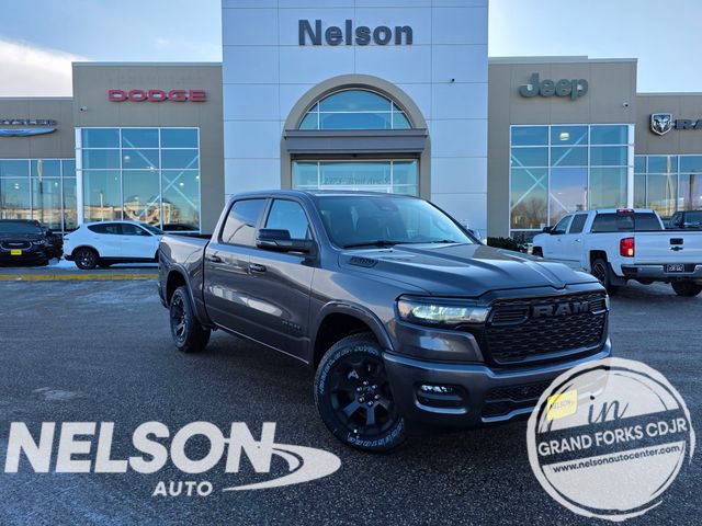 2026 RAM Ram 1500 Pickup Big Horn/Lone Star's photo