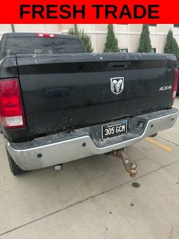 Used 2017 RAM Ram 3500 Pickup Tradesman with VIN 3C63R3CJ8HG641579 for sale in Grand Forks, ND
