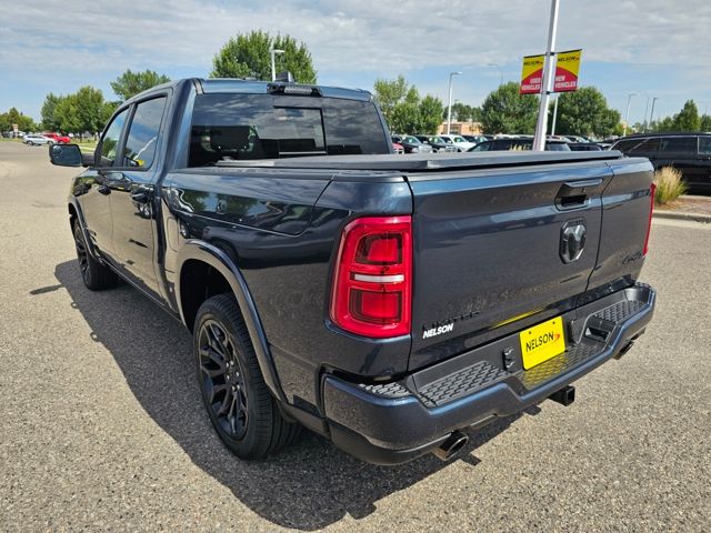 2026 RAM 1500 Limited - Photo 9