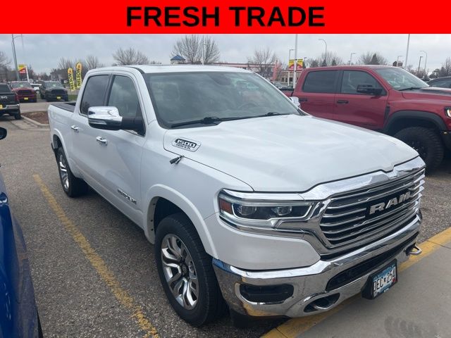 2019 RAM Ram 1500 Pickup