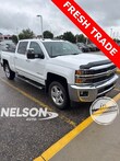 Chevrolet Silverado 2500HD