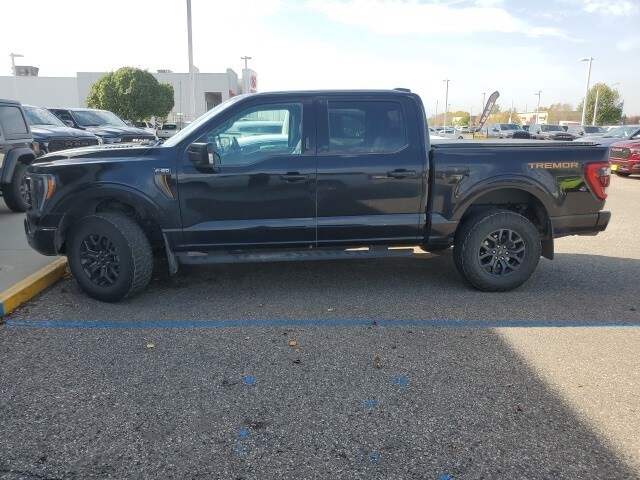 2023 Ford F-150 photo 3