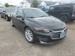 Chevrolet Malibu Hybrid