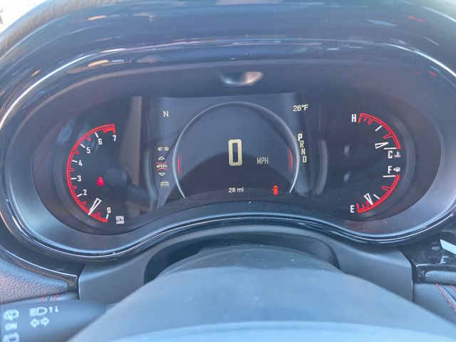 2026 Dodge Durango GT Plus - Photo 21