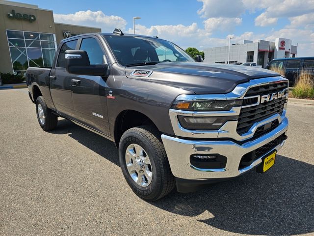 2025 RAM 2500 Big Horn - Photo 4