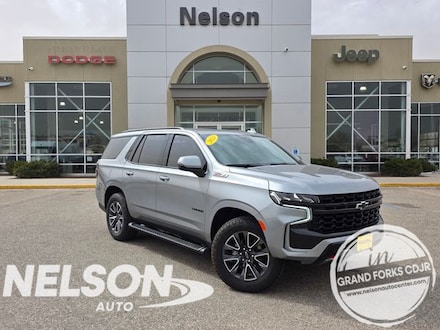 2023 Chevrolet Tahoe Z71 SUV