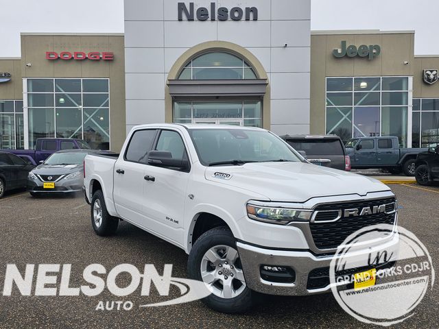 2026 RAM Ram 1500 Pickup Big Horn/Lone Star's photo