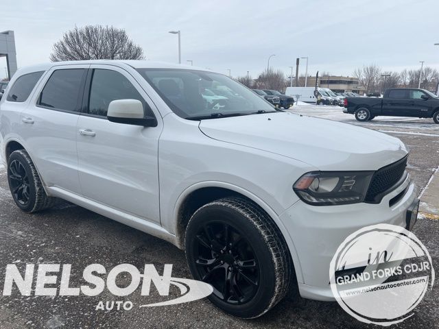 2019 Dodge Durango GT