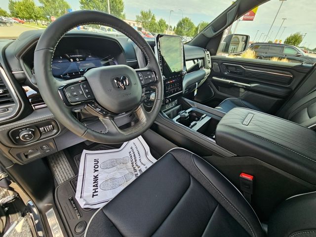 2026 RAM 1500 Limited - Photo 14