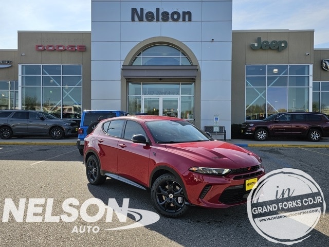 2025 Dodge Hornet R/T