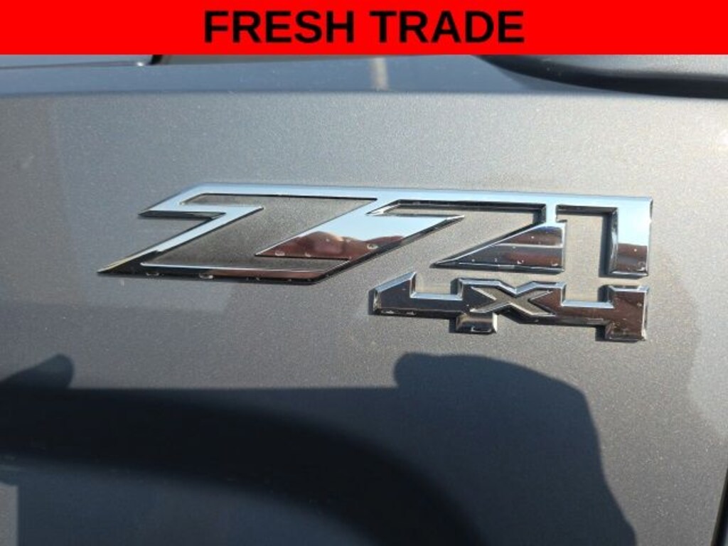 Used 2015 GMC Sierra 1500 SLT Truck Crew Cab